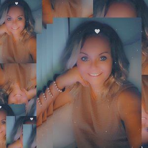 Meet your Posher, Krystal